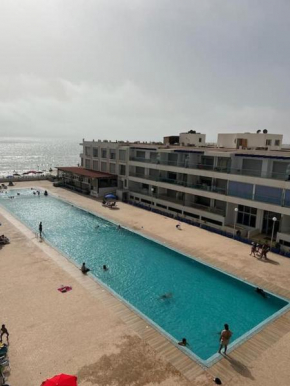 residence adan beach aourir